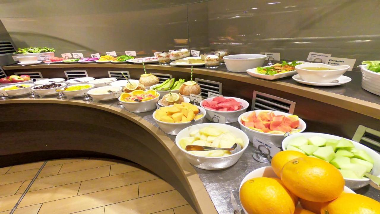 Holiday Inn & Suites Port Moresby By Ihg Exteriör bild