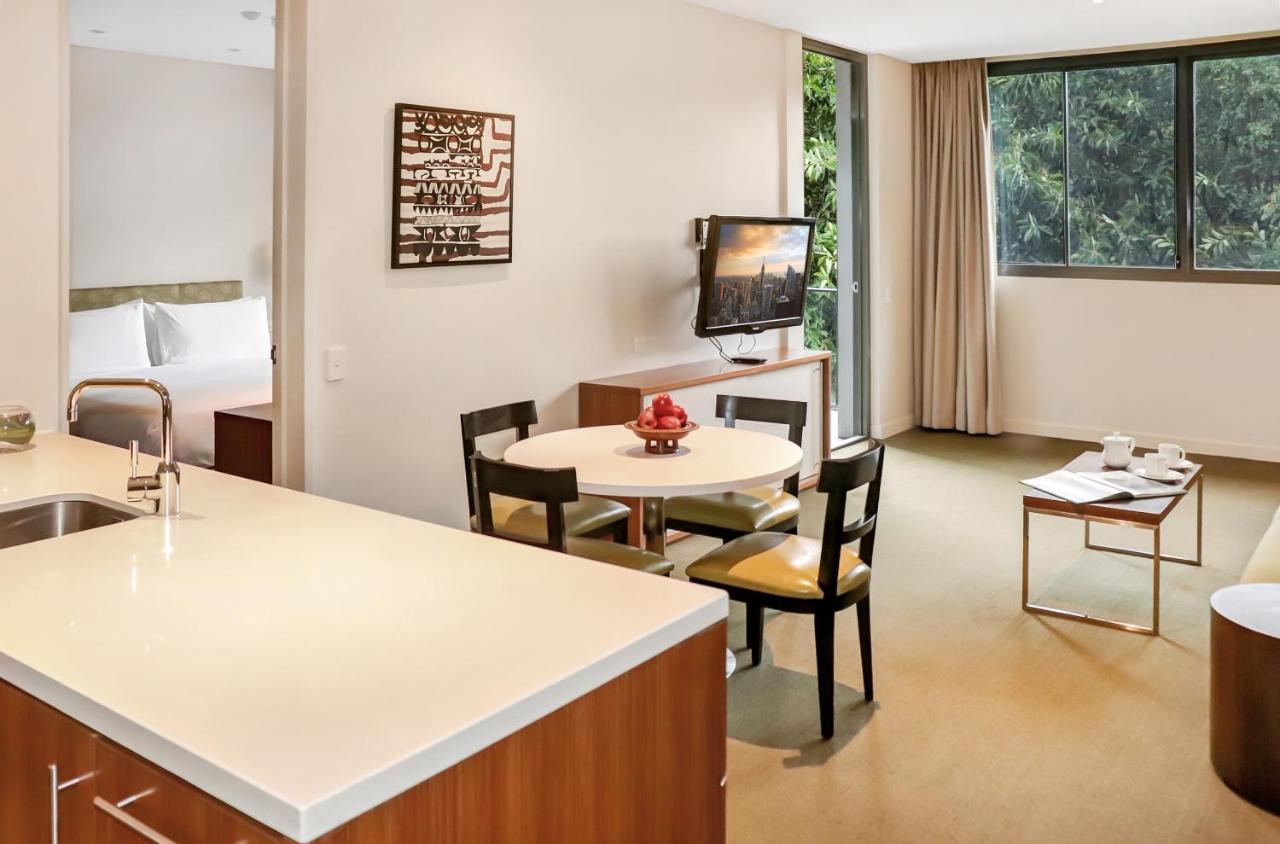 Holiday Inn & Suites Port Moresby By Ihg Exteriör bild