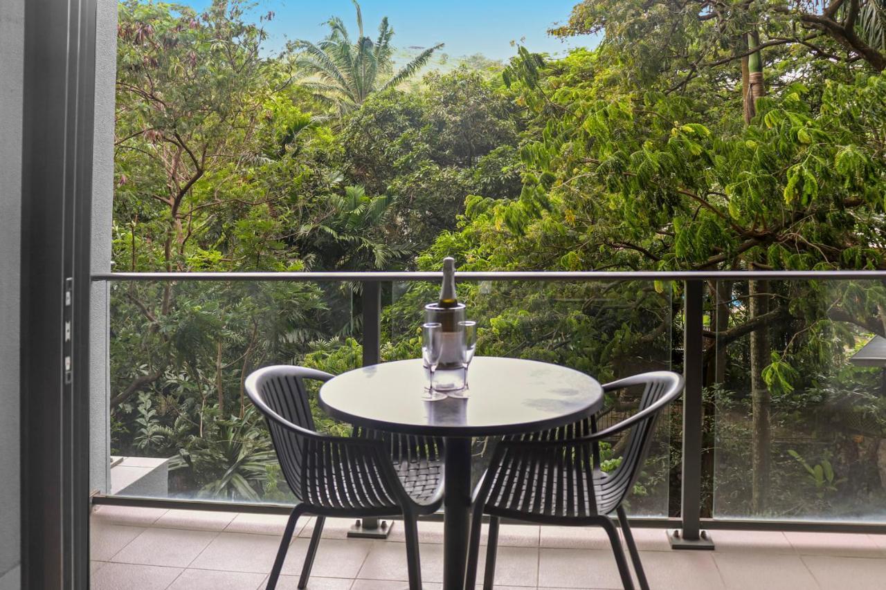 Holiday Inn & Suites Port Moresby By Ihg Exteriör bild