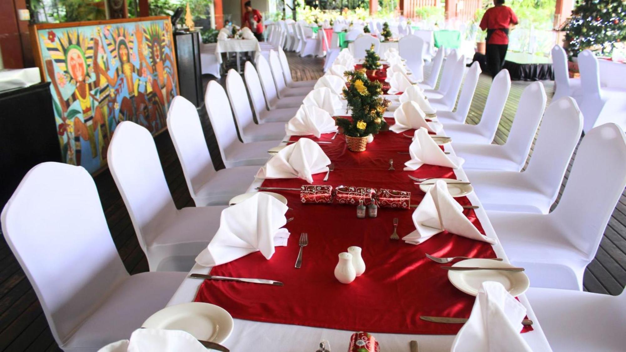 Holiday Inn & Suites Port Moresby By Ihg Exteriör bild