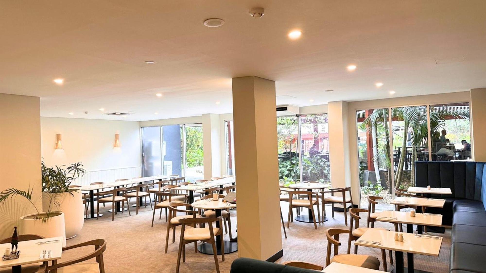 Holiday Inn & Suites Port Moresby By Ihg Exteriör bild