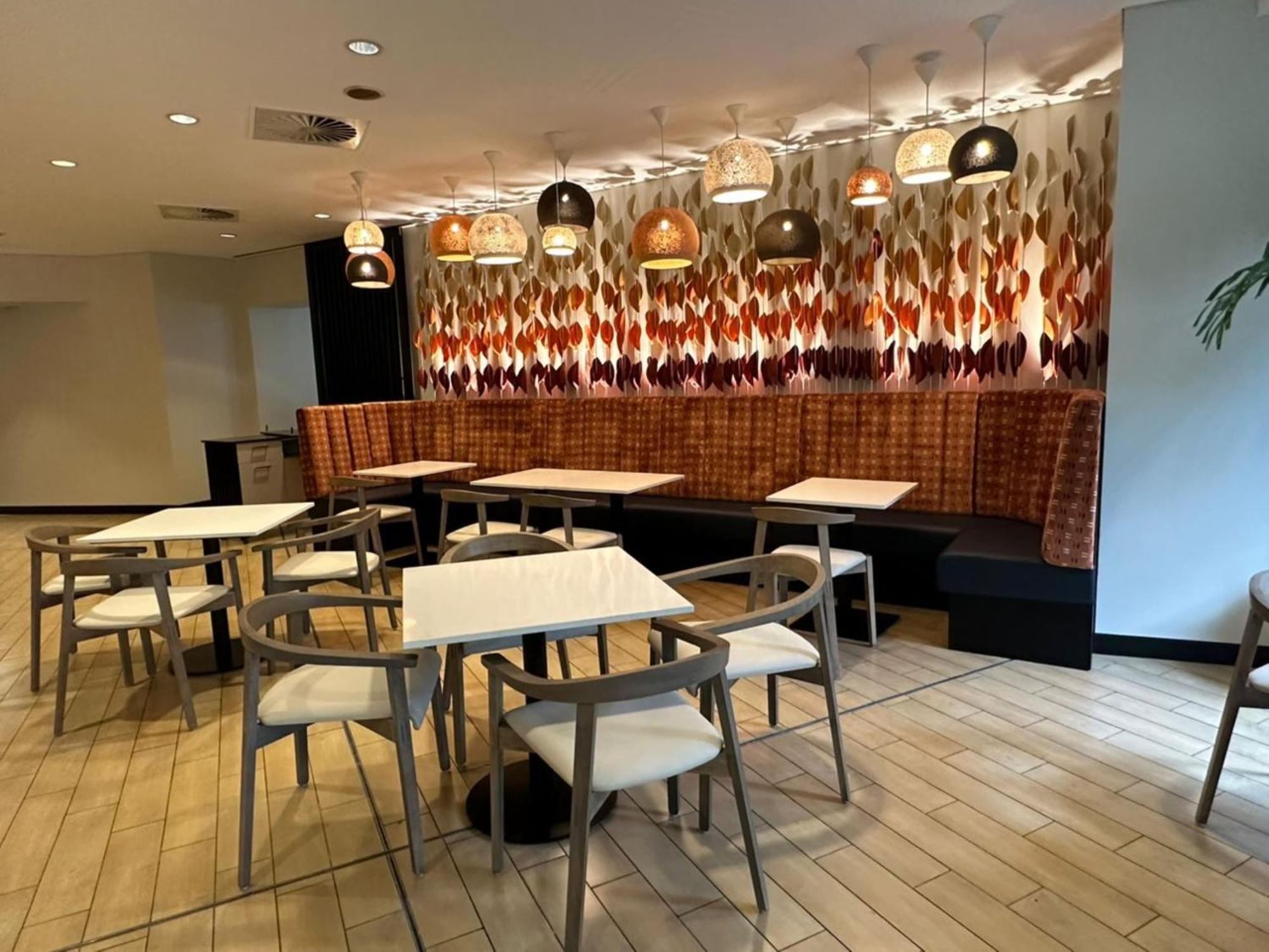 Holiday Inn & Suites Port Moresby By Ihg Exteriör bild