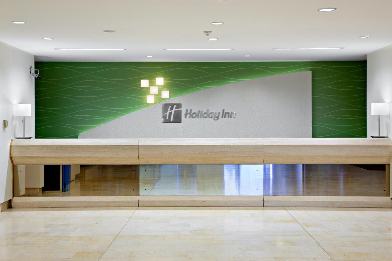 Holiday Inn & Suites Port Moresby By Ihg Exteriör bild