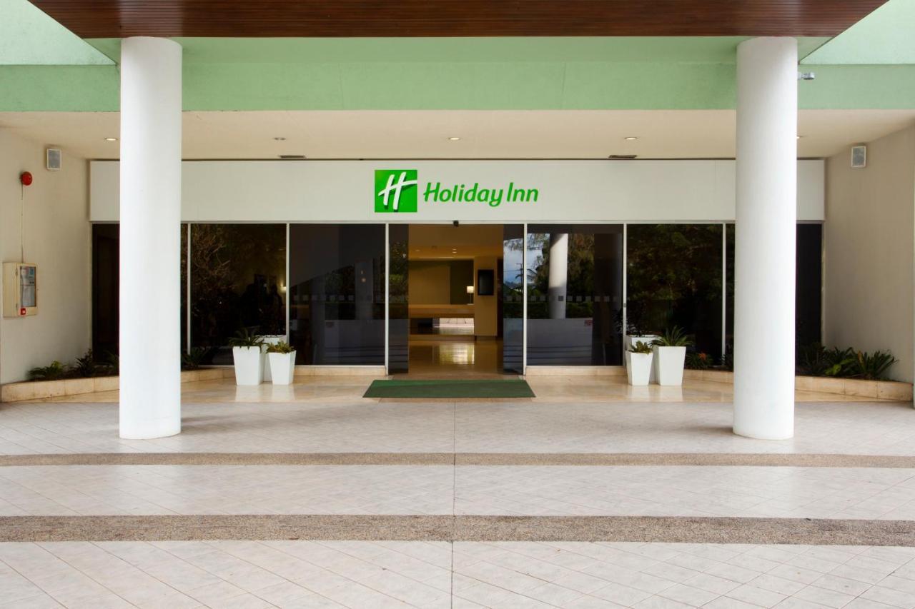Holiday Inn & Suites Port Moresby By Ihg Exteriör bild