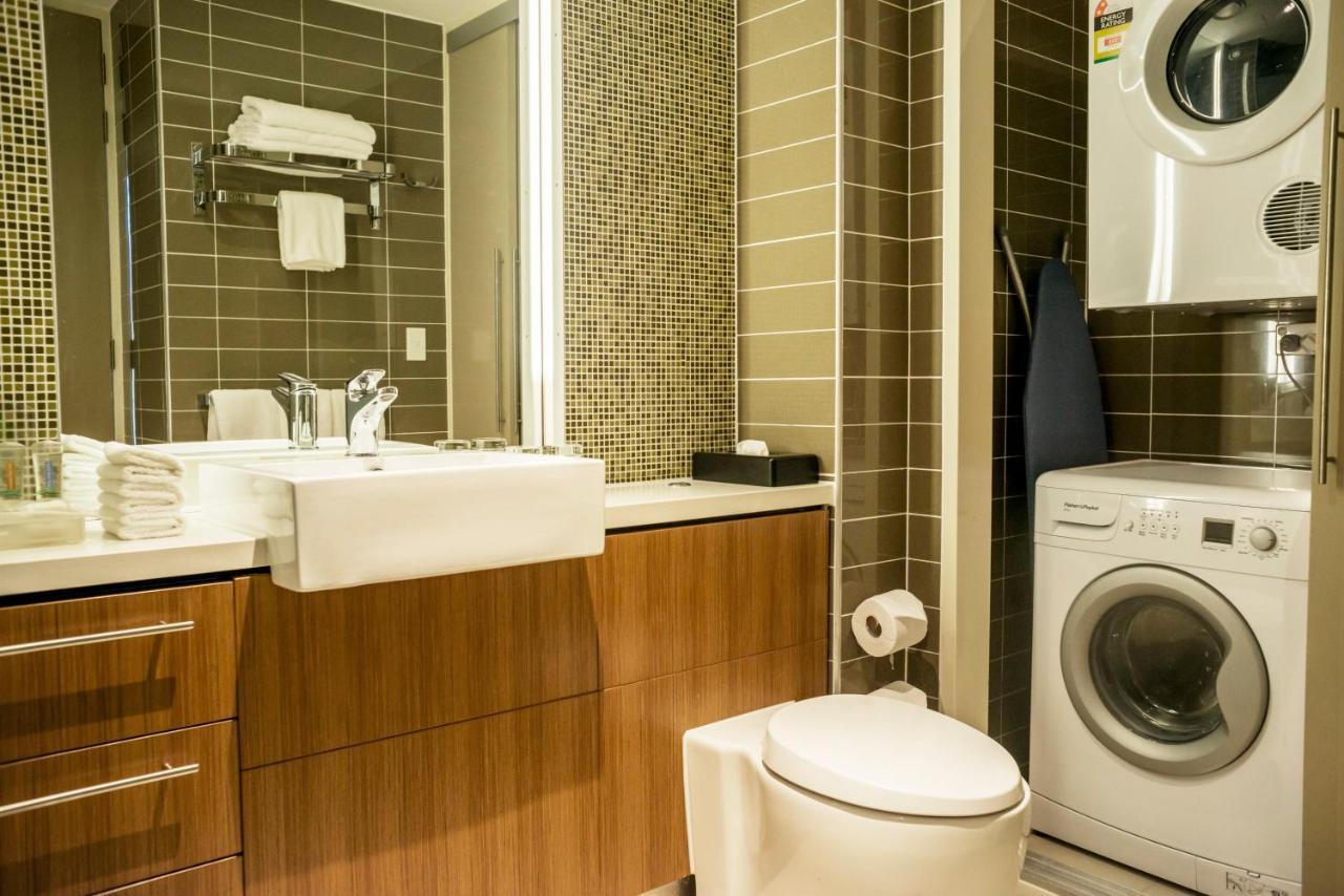Holiday Inn & Suites Port Moresby By Ihg Exteriör bild