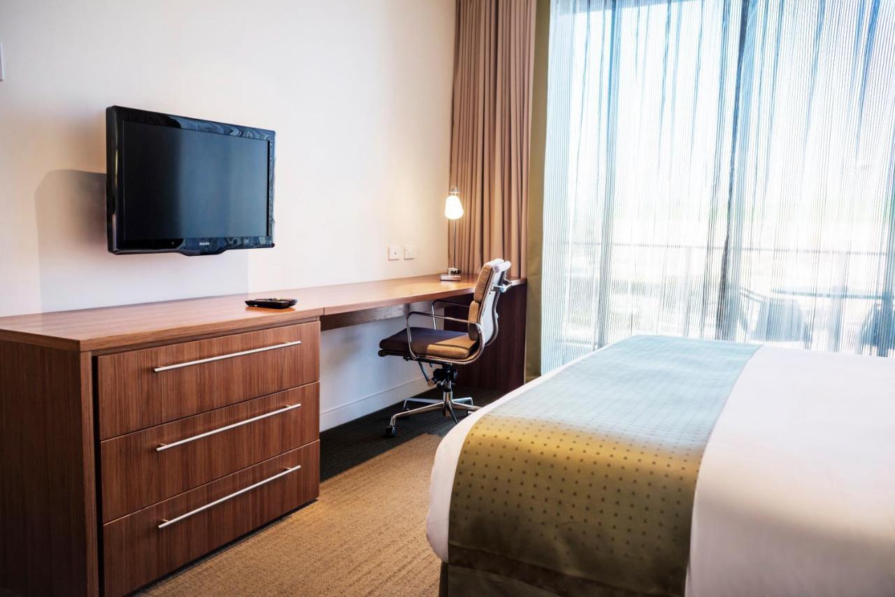 Holiday Inn & Suites Port Moresby By Ihg Exteriör bild